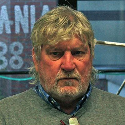 Heinz-Dietrich Kraschewski